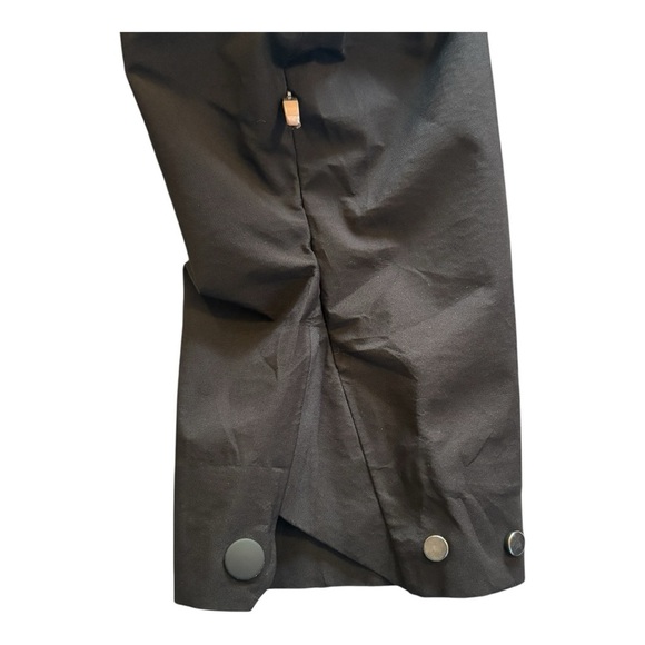 Sweaty Betty Pro Light Ski Jacket Waterproof Black Peaks Recco Tech Women's XS - Picture 7 of 16